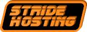Stride Hosting home