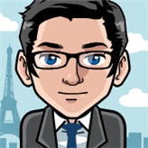 Avatar of Alec